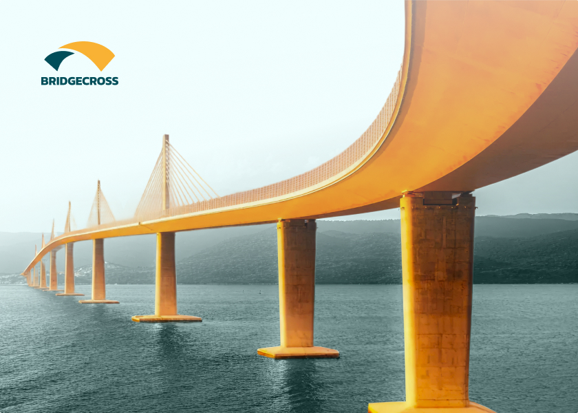 BridgeCross project presentation